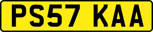 PS57KAA