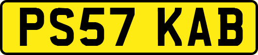 PS57KAB