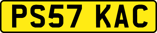 PS57KAC