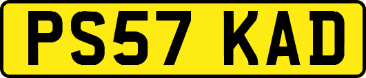 PS57KAD