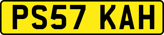 PS57KAH