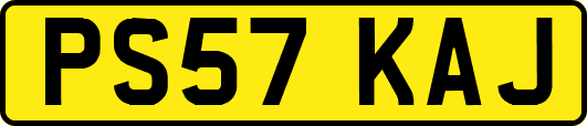 PS57KAJ