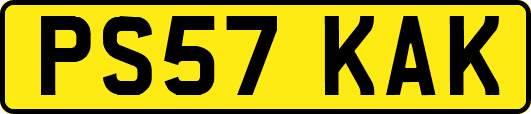 PS57KAK