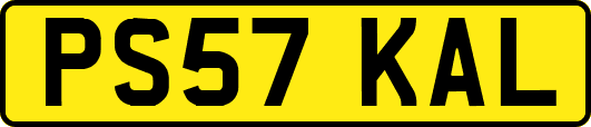 PS57KAL