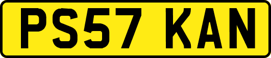 PS57KAN