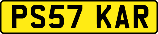 PS57KAR