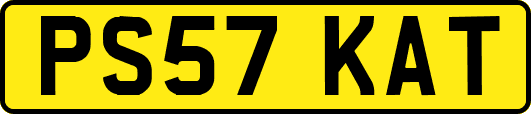 PS57KAT