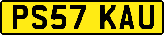 PS57KAU