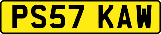 PS57KAW