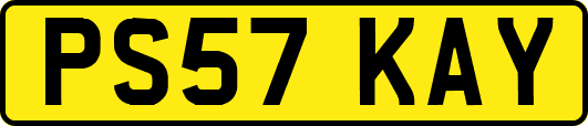 PS57KAY