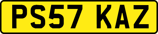 PS57KAZ