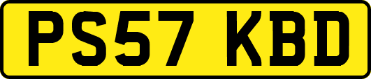 PS57KBD