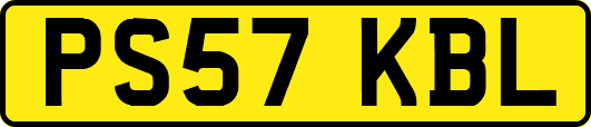 PS57KBL