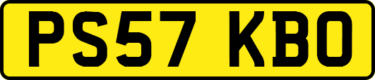 PS57KBO