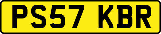 PS57KBR