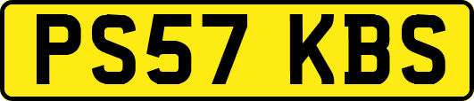 PS57KBS