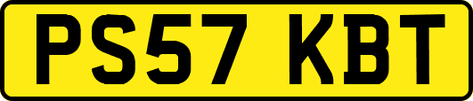 PS57KBT