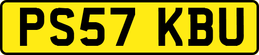 PS57KBU