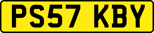 PS57KBY