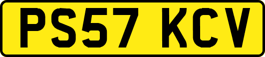 PS57KCV