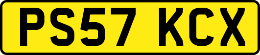 PS57KCX