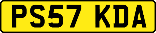 PS57KDA