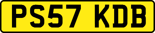 PS57KDB