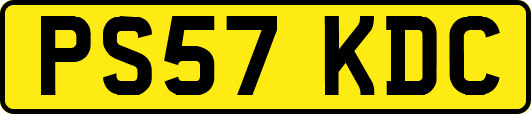 PS57KDC