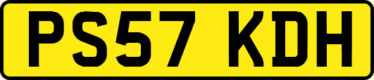 PS57KDH