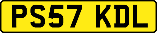PS57KDL