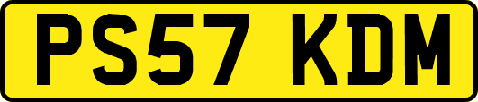 PS57KDM