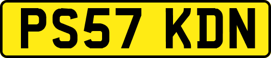 PS57KDN