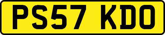 PS57KDO