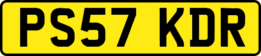 PS57KDR
