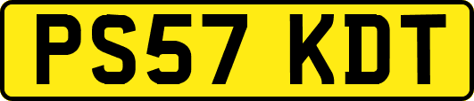 PS57KDT