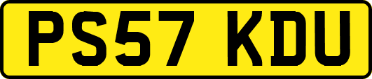 PS57KDU