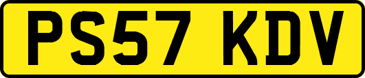 PS57KDV