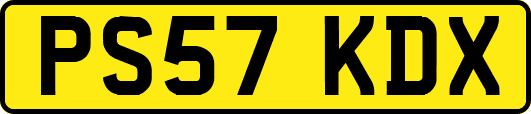 PS57KDX