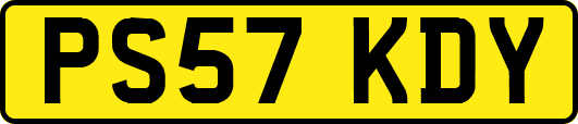 PS57KDY