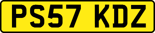 PS57KDZ