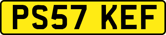 PS57KEF