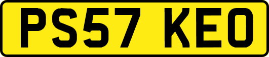 PS57KEO