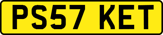 PS57KET
