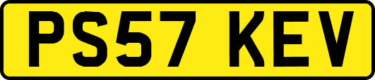 PS57KEV