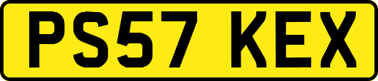 PS57KEX
