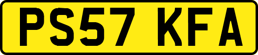 PS57KFA