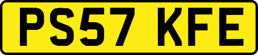 PS57KFE