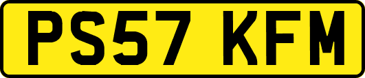 PS57KFM