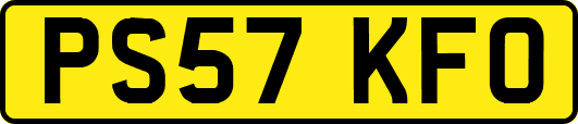 PS57KFO