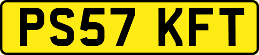 PS57KFT